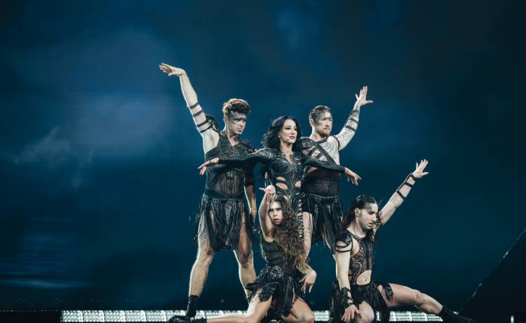 fot. Sarah Louise Bennett