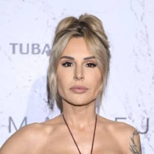 Blanka Lipińska była w lokalu gwiazdy "Kuchennych rewolucji". "Jedzenie jest niedobre"