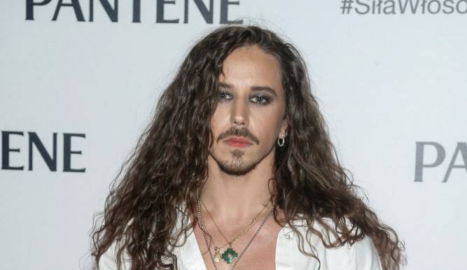 Michał Szpak ocenił szanse Blanki na Eurowizji 2023: "Dużo pracy"