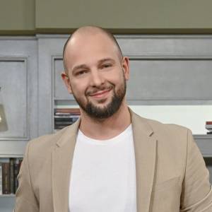 To ona pomogła mu po rozstaniu z Kaczorowską. Maciej Pela mówi wprost