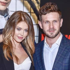 Antek Królikowski udostępnił niekorzystne zdjęcie żony. Joanna mu nie daruje? "Jak ona się dowie..." [FOTO]