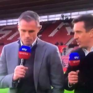 Wpadka w relacji sportowej. Miało być dynamicznie, a będą memy [WIDEO] 