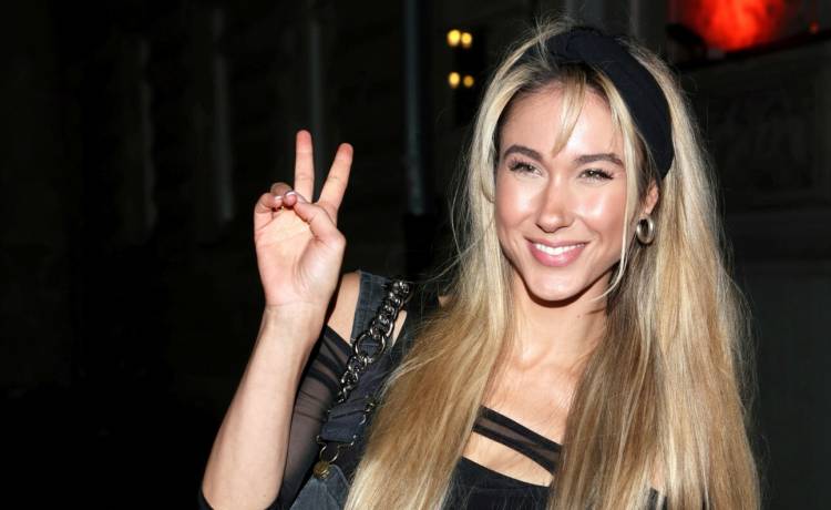 Ida Nowakowska po rozstaniu z TVP u konkurencji? Mowa o "Tańcu z gwiazdami"