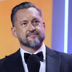 Marcin Prokop powiedział o swojej największej wpadce. Prezenter wypuścił „toksyczne gazy w towarzystwie”