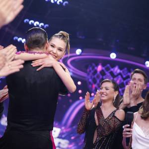 Maria Jeleniewska dziękuje fanom po zwycięstwie w „Tańcu z gwiazdami”!