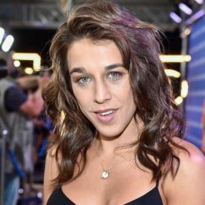 Joanna Jędrzejczyk pozuje na odważnym zdjęciu z sauny. "Niewiarygodne ciało"