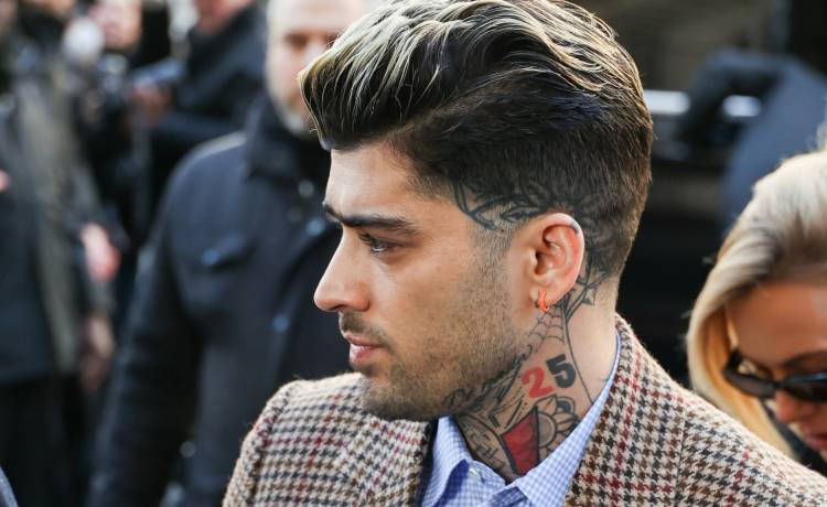 Berzane Nasser/ABACA/Abaca/East News