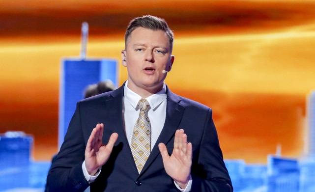 "Jaka to melodia" z Rafałem Brzozowskim ostatni raz w TV przed wakacjami. Kto poprowadzi show? 