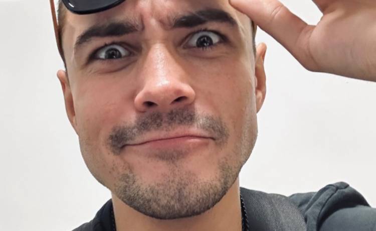 "reZigiusz" podpadł widzom "eksperymentem społecznym". Najpierw "przepraszał", a teraz to