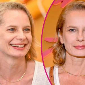 Magdalena Cielecka oficjalnie poinformowała: „mogę to ogłosić”. Fani gratulują!