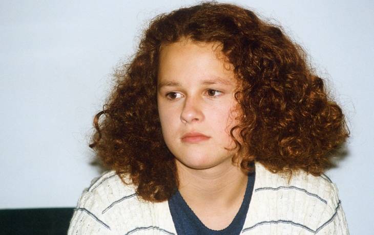 Pamiętacie Olę Lubicz z "Klanu". Internauci w szoku: "Ale wyrosłaś"!