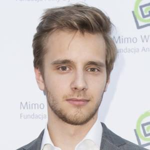 Maciej Musiał wyróżniony przez magazyn Forbes! 