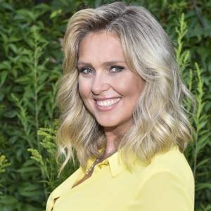 Ewa Wachowicz jako Miss Polonia. Pokazała kadry sprzed 30 lat! Tak prezentowała zgrabne ciało [ZDJĘCIE]