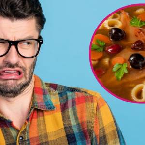 Jedni ją uwielbiają, innych obrzydza. Polska zupa na liście najgorzej ocenianych dań świata!