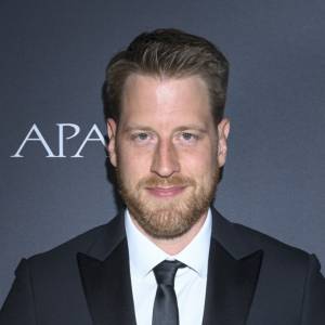 Robert Stockinger zdradził powód, dlaczego odszedł z "Dzień dobry TVN"