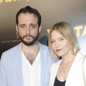 Długo milczeli na ten temat. Roma Gąsiorowska potwierdza rozstanie z Michałem Żurawskim