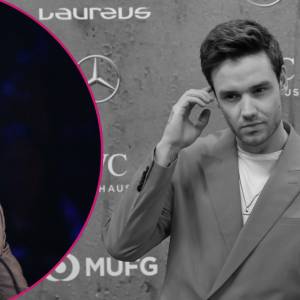 Simon Cowell zabrał głos po śmierci członka One Direction. Tak pożegnał Liama Payne’a