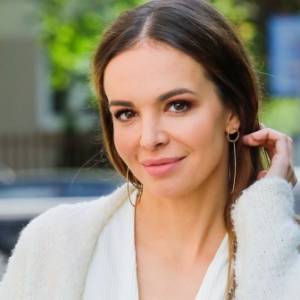 Anna Wendzikowska niczym panna młoda! Gwiazda opublikowała w sieci wyjątkowe zdjęcie 