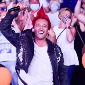 Michał i Pola Wiśniewscy spodziewają się dziecka! Wokalista zdradził imię i płeć