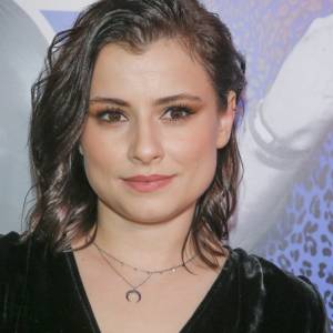 Joanna Jarmołowicz pokazała, co myśli o stroju koleżanki. W ruch poszły ręce! [WIDEO]