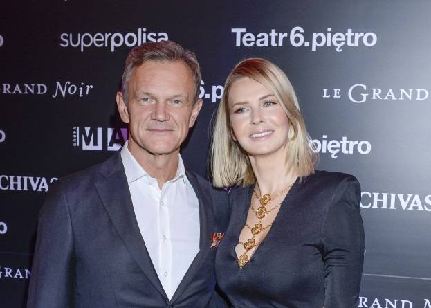 Cezary Pazura walczy z córeczką! Zabawny kadr skradł serca fanów