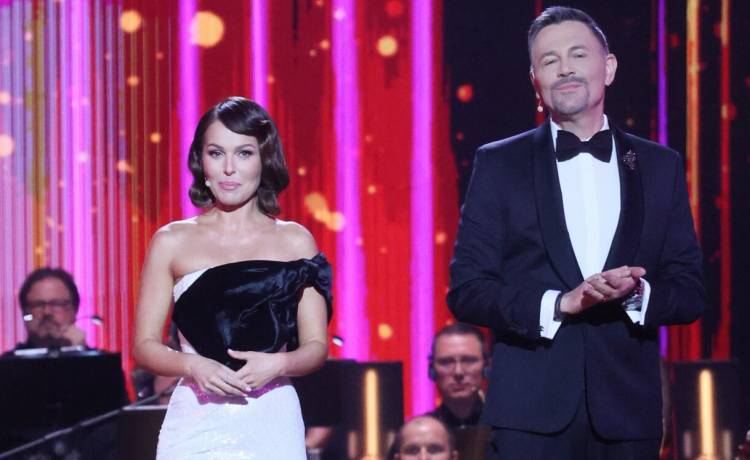 Taniec z gwiazdami, fot. East News/Olkusnik