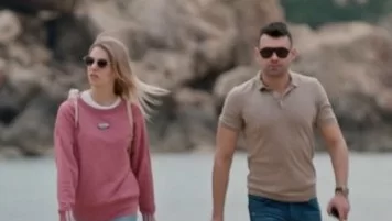 Przełom w małżeństwie Kingi i Marcina. Uczestnicy 9. edycji "Ślubu od pierwszego wejrzenia" zaskoczyli widzów w przedpremierowym odcinku