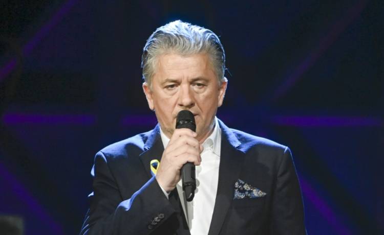 Jacek Kurnikowski/AKPA