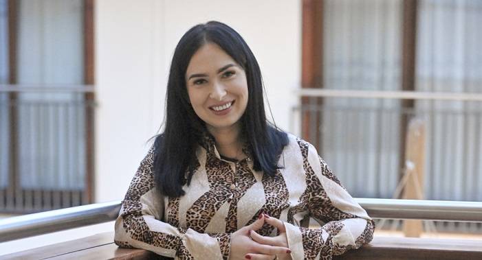 Anna z "Rolnik szuka żony 10" na nowym zdjęciu. Widać ciążowe krągłości?