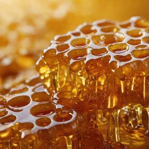 Miód kontra cukier – co naprawdę jest lepsze dla zdrowia?