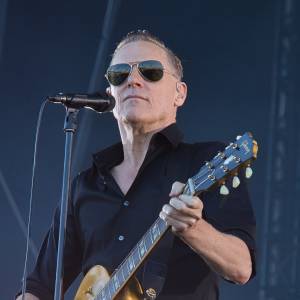 Bryan Adams już dziś wystąpi na sylwestrze TVP. Wiemy, w jakim hotelu się zatrzymał  