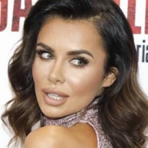 Natalia Siwiec zapozowała w blondzie! "Cudownie w tych włosach" [FOTO]