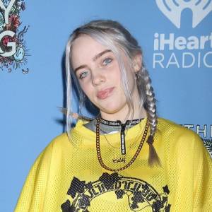 Billie Eilish w bieliźnie! W takim wydaniu jeszcze jej nie widzieliście [FOTO]