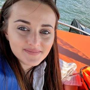 "Rolnik szuka żony". Anna i Grzegorz Bardowscy z dziećmi. Wybrali urocze miejsce na odpoczynek! "Wrócimy większą ekipą"