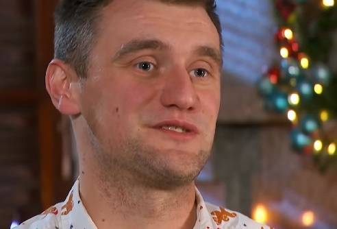 Jakub z "Rolnik szuka żony" zdradził płeć dziecka i "podpadł" internautom. "Nie uszanował zdania Anny"