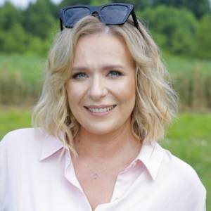 Aneta Zając pokazała zdjęcia synów. Za nimi ważny dzień! "Gratulacje, Mamuśka" - komentują internauci