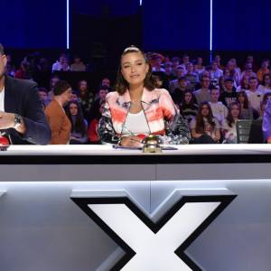 Złoty przycisk w „Mam talent”! 10-latka zachwyciła jurorów i widzów