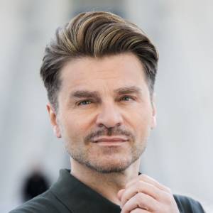 Łukasz Zagrobelny w szczerych słowach. To od zawsze jest dla niego "dużym obciążeniem"