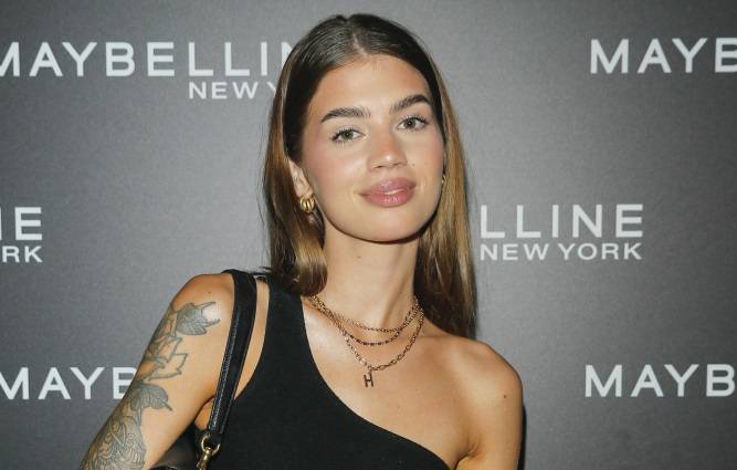 Uczestniczka "Top Model" podgrzała atmosferę. Weronika Zoń odsłoniła pośladki [FOTO]