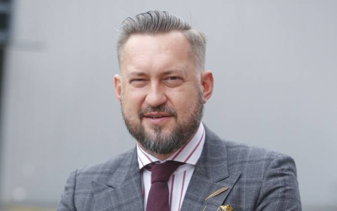 Internauta skrytykował Marcina Prokopa: "Cwaniak". Jest odpowiedź prezentera