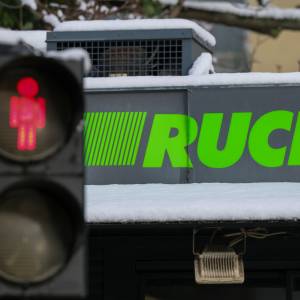 To koniec kiosków Ruchu. Ostatni został zamknięty 