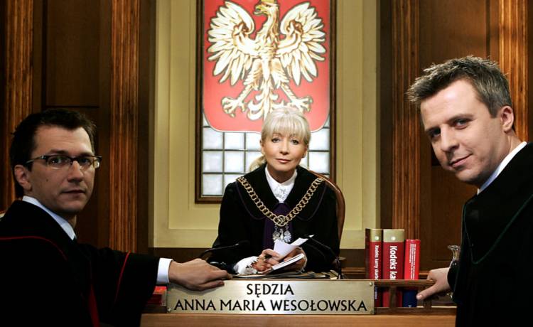 Anna Maria Wesołowska: jak radzi sobie po ciężkiej operacji?