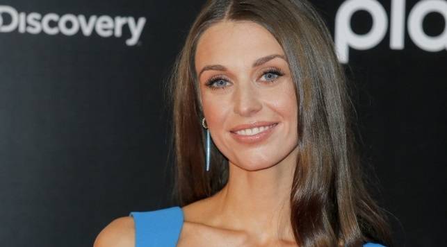 Drapieżnie i z "pazurem"? Julia Kamińska przed obiektywem w lateksowym stroju! [FOTO]