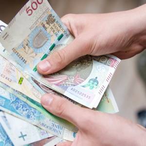 Polacy boją się o swoje oszczędności? Rekordowa inflacja osiągnięta. Tak źle nie było od lat