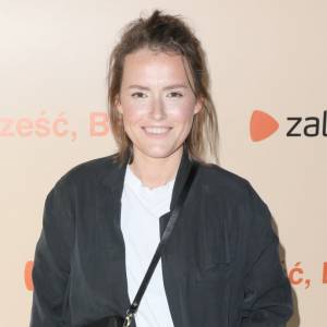 Olga Frycz znów się zakochała! Oto jej wybranek [FOTO]