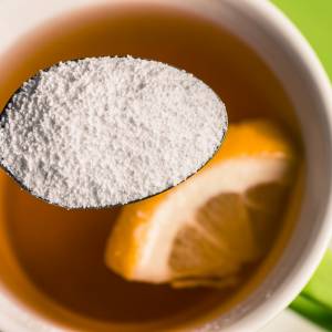 Słodziki równie szkodliwe dla serca jak cukier? Szokujące wyniki badań