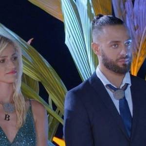 "Hotel Paradise 3". Basia nie jest z Krystianem. Spotyka się z innym uczestnikiem programu