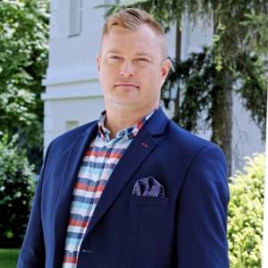 Ogromne straty Łukasza z "Rolnika...". Zniszczono jego pole!                                      