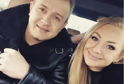 Dawid Narożny z "Pięknych i Młodych" będzie ojcem? "Nasze Maleństwo już w drodze" - przyznała ukochana muzyka