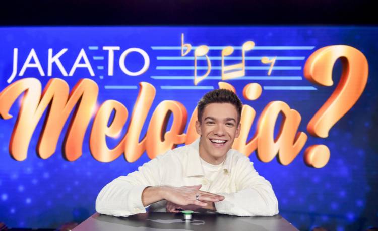 Kuba Szmajkowski przedstawia piosenkę "You Do Me". Chce pojechać z nią na Eurowizję [WIDEO]